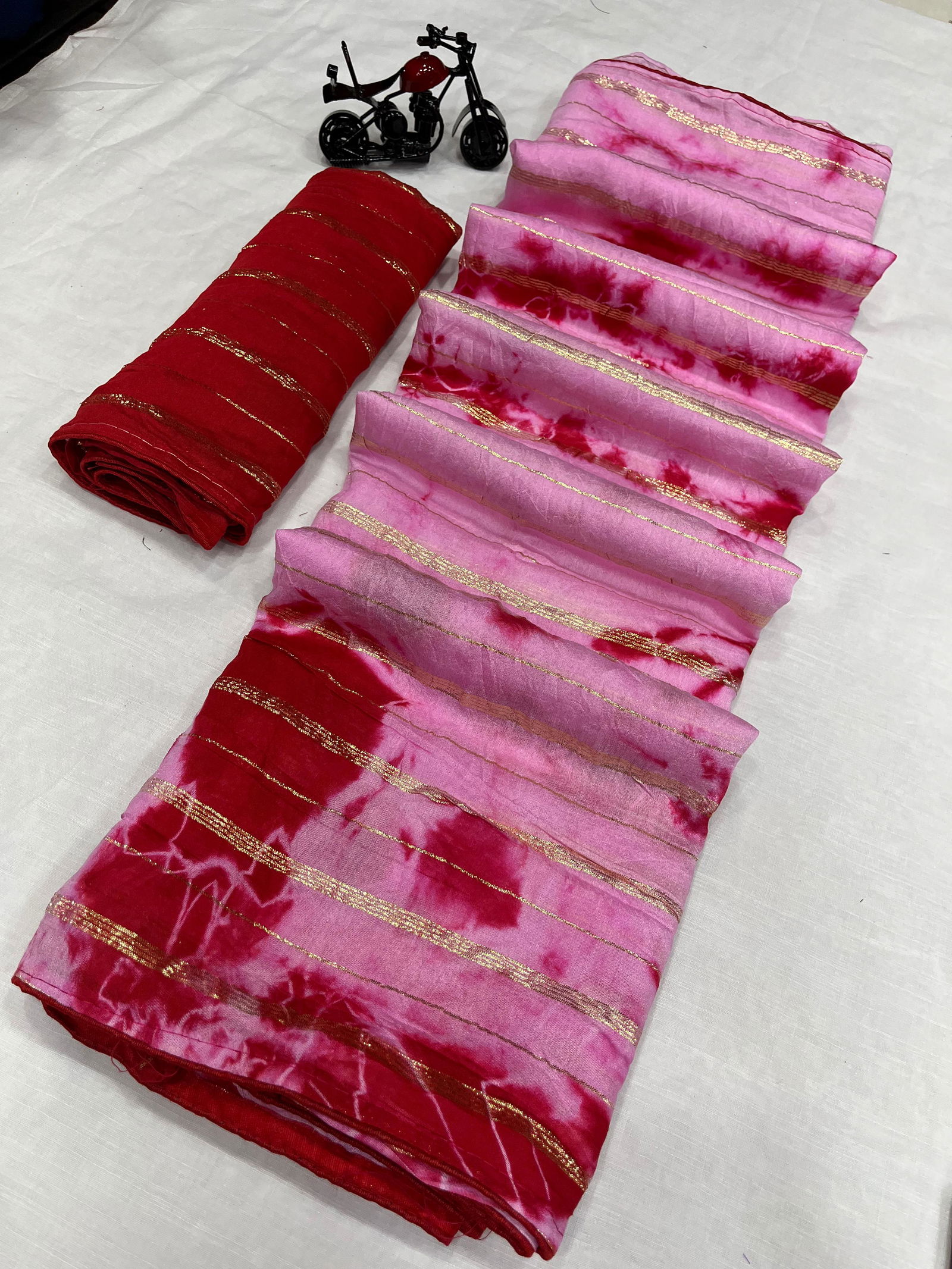 Wow Designer Fancy Designer Super Silk Sarees Wholesale Market In Surat